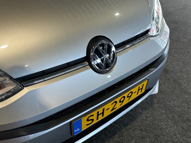 VOLKSWAGEN UP 1.0 BMT MOVE UP! NL AUTO l AUTOMAAT! l UNIEKE KM l 5DRS l BLUETOOTH l , SK Autos, Emmen