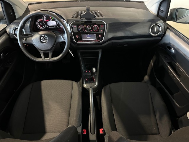 VOLKSWAGEN UP 1.0 BMT MOVE UP! NL AUTO l AUTOMAAT! l UNIEKE KM l 5DRS l BLUETOOTH l , SK Autos, Emmen