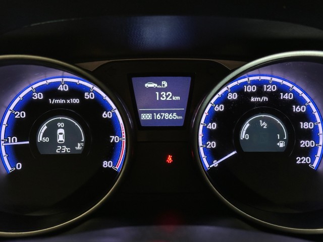 HYUNDAI IX35 2.0I STYLE l NAP l CAMERA l TREKHAAK l PANO l NAVI l CLIMA l , SK Autos, Emmen