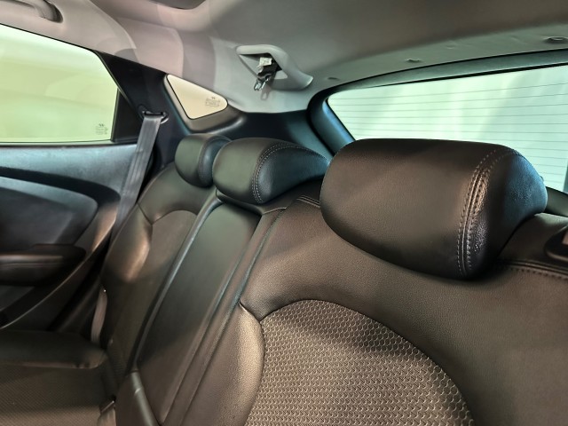 HYUNDAI IX35 2.0I STYLE l NAP l CAMERA l TREKHAAK l PANO l NAVI l CLIMA l , SK Autos, Emmen