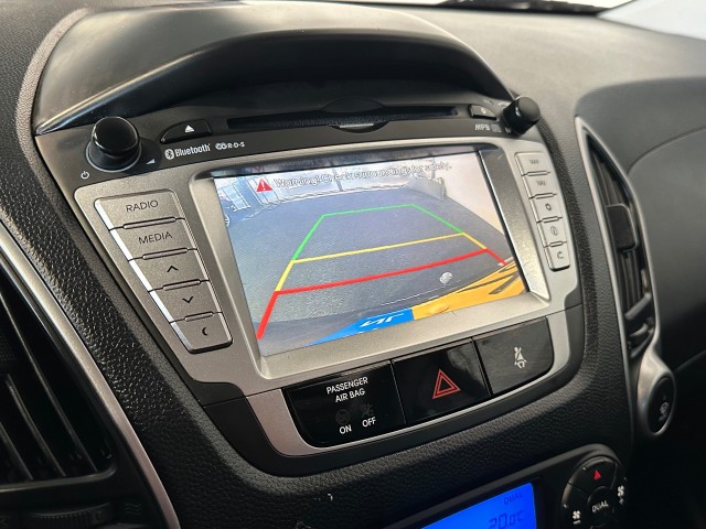 HYUNDAI IX35 2.0I STYLE l NAP l CAMERA l TREKHAAK l PANO l NAVI l CLIMA l , SK Autos, Emmen