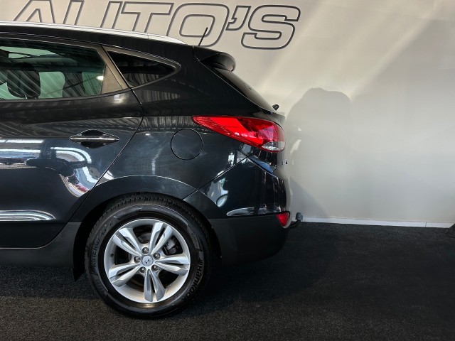 HYUNDAI IX35 2.0I STYLE l NAP l CAMERA l TREKHAAK l PANO l NAVI l CLIMA l , SK Autos, Emmen