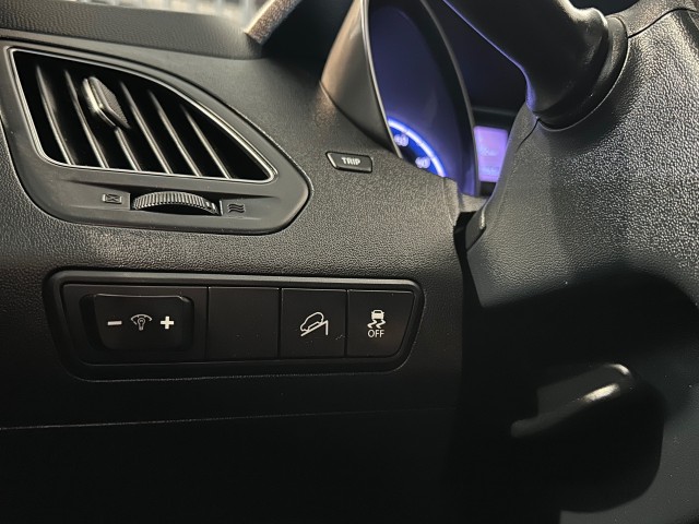 HYUNDAI IX35 2.0I STYLE l NAP l CAMERA l TREKHAAK l PANO l NAVI l CLIMA l , SK Autos, Emmen