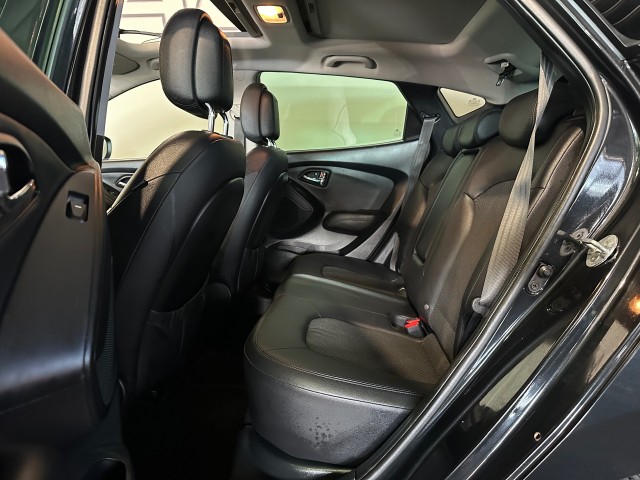 HYUNDAI IX35 2.0I STYLE l NAP l CAMERA l TREKHAAK l PANO l NAVI l CLIMA l , SK Autos, Emmen