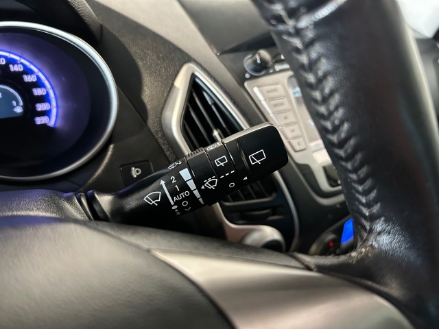 HYUNDAI IX35 2.0I STYLE l NAP l CAMERA l TREKHAAK l PANO l NAVI l CLIMA l , SK Autos, Emmen