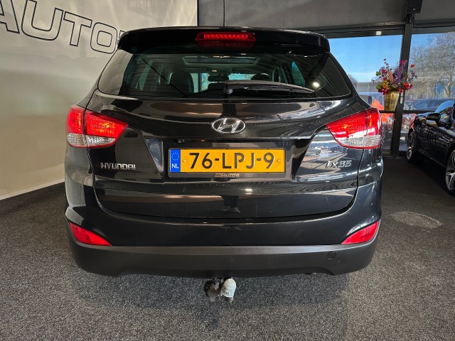 HYUNDAI IX35 2.0I STYLE l NAP l CAMERA l TREKHAAK l PANO l NAVI l CLIMA l , SK Autos, Emmen