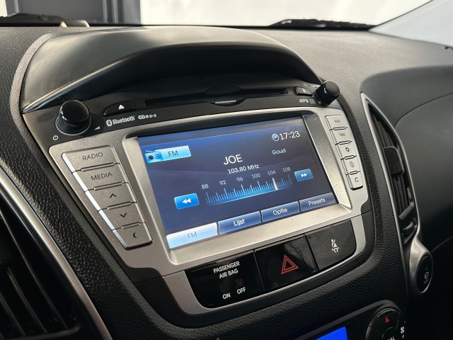 HYUNDAI IX35 2.0I STYLE l NAP l CAMERA l TREKHAAK l PANO l NAVI l CLIMA l , SK Autos, Emmen