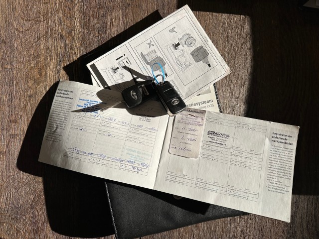 HYUNDAI IX35 2.0I STYLE l NAP l CAMERA l TREKHAAK l PANO l NAVI l CLIMA l , SK Autos, Emmen