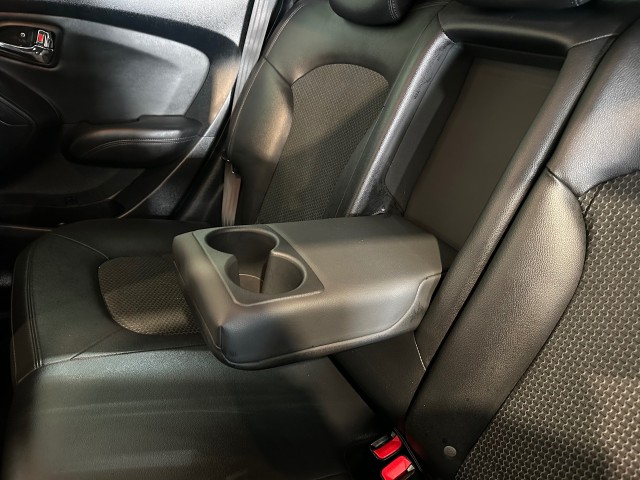 HYUNDAI IX35 2.0I STYLE l NAP l CAMERA l TREKHAAK l PANO l NAVI l CLIMA l , SK Autos, Emmen