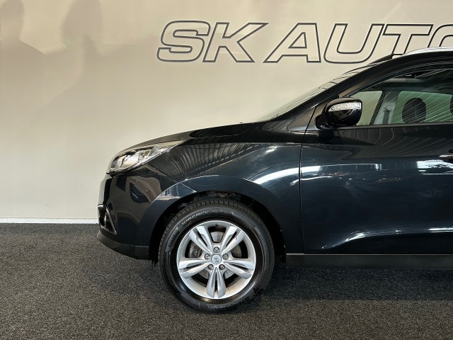 HYUNDAI IX35 2.0I STYLE l NAP l CAMERA l TREKHAAK l PANO l NAVI l CLIMA l , SK Autos, Emmen