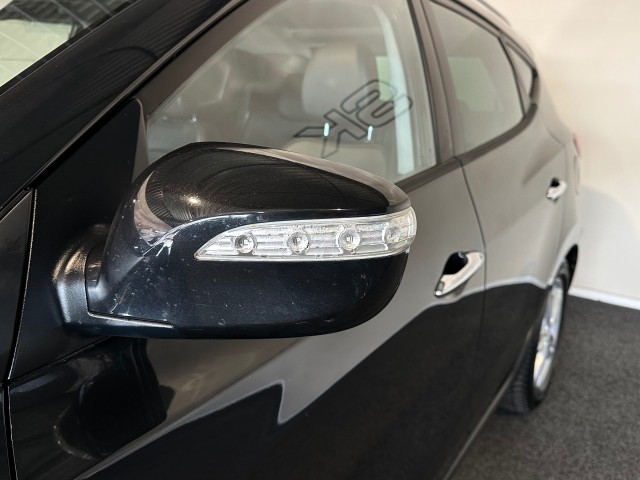 HYUNDAI IX35 2.0I STYLE l NAP l CAMERA l TREKHAAK l PANO l NAVI l CLIMA l , SK Autos, Emmen