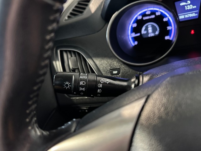 HYUNDAI IX35 2.0I STYLE l NAP l CAMERA l TREKHAAK l PANO l NAVI l CLIMA l , SK Autos, Emmen