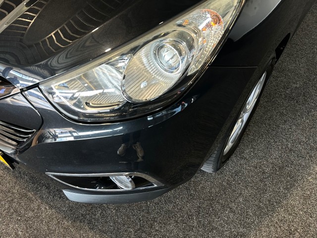 HYUNDAI IX35 2.0I STYLE l NAP l CAMERA l TREKHAAK l PANO l NAVI l CLIMA l , SK Autos, Emmen