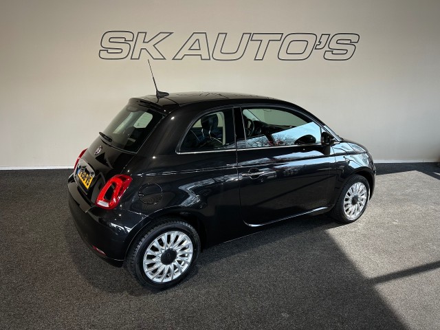 FIAT 500 1.2 YOUNG l LMV l NAVI l PANORAMA l CLIMA l CRUISE l , SK Autos, Emmen