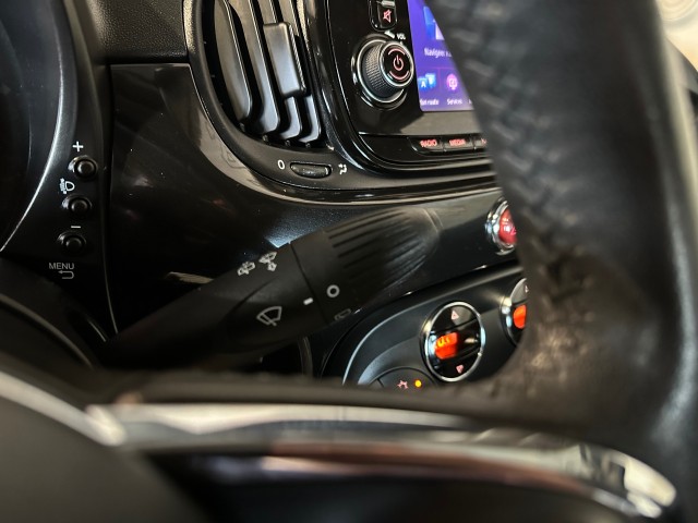 FIAT 500 1.2 YOUNG l LMV l NAVI l PANORAMA l CLIMA l CRUISE l , SK Autos, Emmen