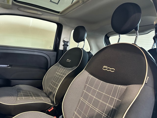 FIAT 500 1.2 YOUNG l LMV l NAVI l PANORAMA l CLIMA l CRUISE l , SK Autos, Emmen