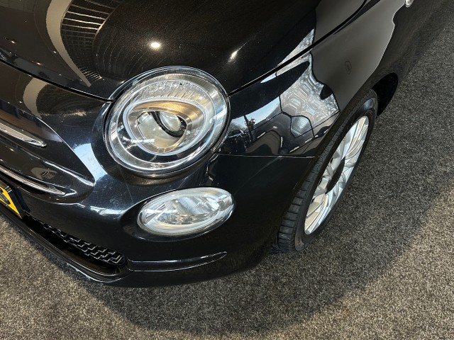 FIAT 500 1.2 YOUNG l LMV l NAVI l PANORAMA l CLIMA l CRUISE l , SK Autos, Emmen