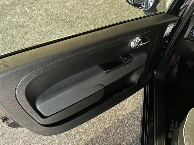 FIAT 500 1.2 YOUNG l LMV l NAVI l PANORAMA l CLIMA l CRUISE l , SK Autos, Emmen