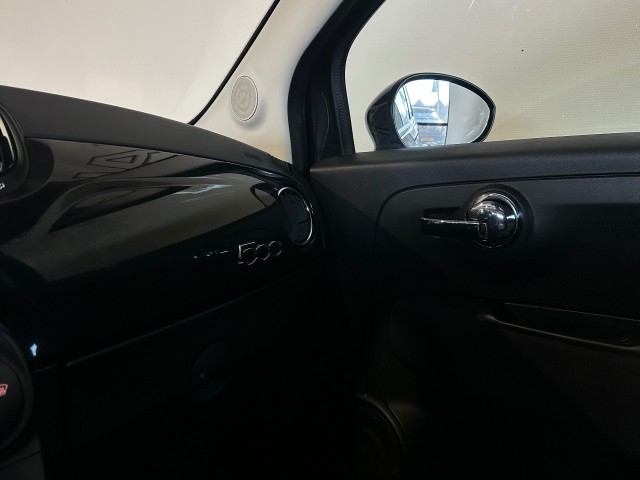 FIAT 500 1.2 YOUNG l LMV l NAVI l PANORAMA l CLIMA l CRUISE l , SK Autos, Emmen