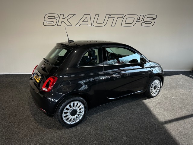 FIAT 500 1.2 YOUNG l LMV l NAVI l PANORAMA l CLIMA l CRUISE l , SK Autos, Emmen