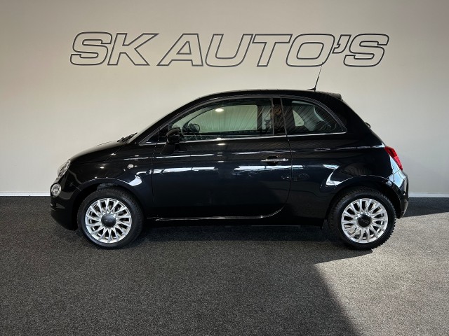 FIAT 500 1.2 YOUNG l LMV l NAVI l PANORAMA l CLIMA l CRUISE l , SK Autos, Emmen