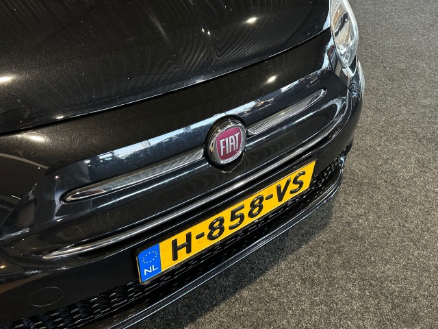 FIAT 500 1.2 YOUNG l LMV l NAVI l PANORAMA l CLIMA l CRUISE l , SK Autos, Emmen