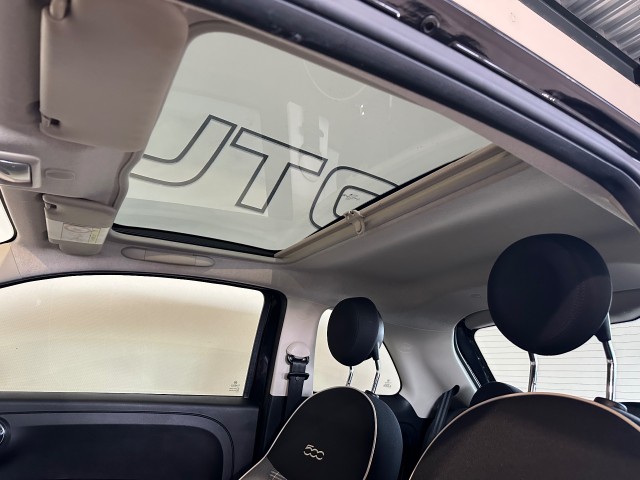 FIAT 500 1.2 YOUNG l LMV l NAVI l PANORAMA l CLIMA l CRUISE l , SK Autos, Emmen