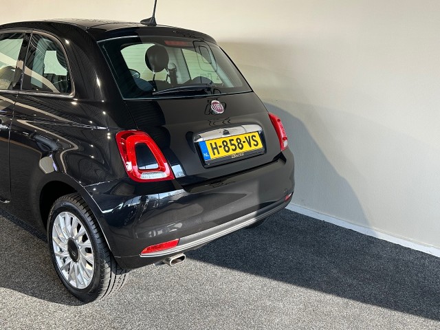 FIAT 500 1.2 YOUNG l LMV l NAVI l PANORAMA l CLIMA l CRUISE l , SK Autos, Emmen