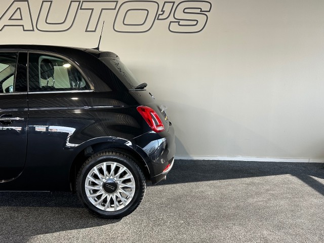 FIAT 500 1.2 YOUNG l LMV l NAVI l PANORAMA l CLIMA l CRUISE l , SK Autos, Emmen
