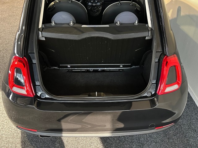 FIAT 500 1.2 YOUNG l LMV l NAVI l PANORAMA l CLIMA l CRUISE l , SK Autos, Emmen