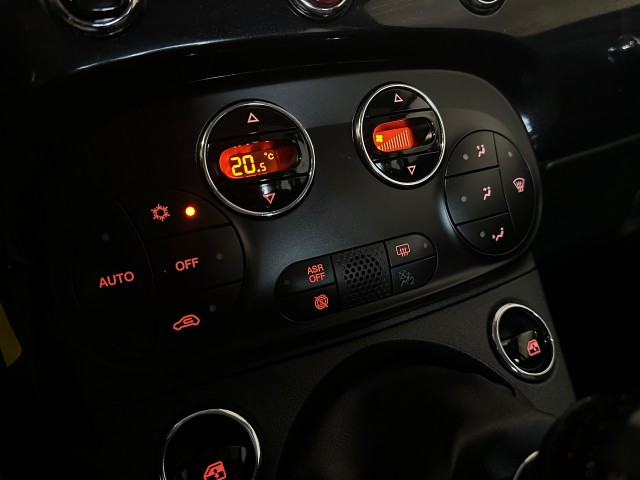 FIAT 500 1.2 YOUNG l LMV l NAVI l PANORAMA l CLIMA l CRUISE l , SK Autos, Emmen