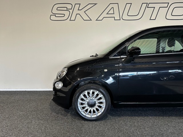 FIAT 500 1.2 YOUNG l LMV l NAVI l PANORAMA l CLIMA l CRUISE l , SK Autos, Emmen