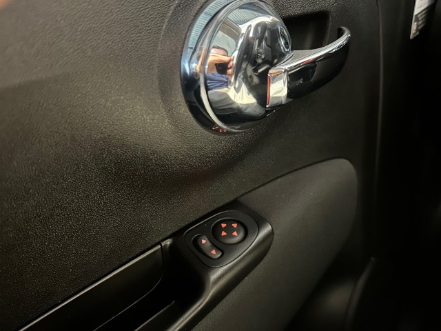 FIAT 500 1.2 YOUNG l LMV l NAVI l PANORAMA l CLIMA l CRUISE l , SK Autos, Emmen