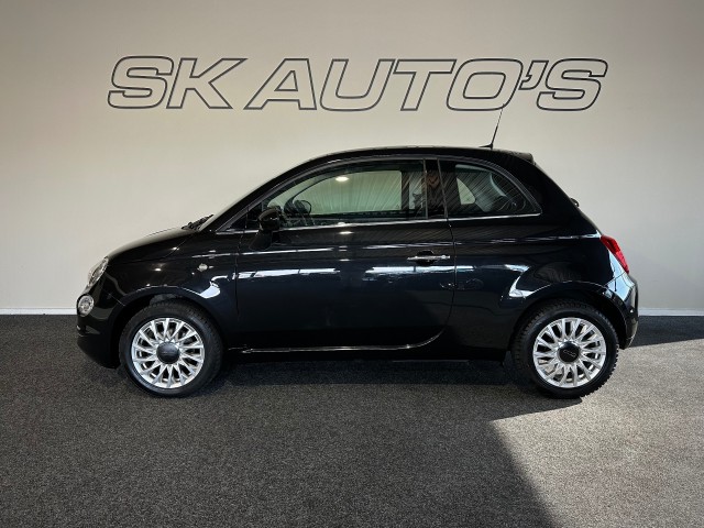 FIAT 500 1.2 YOUNG l LMV l NAVI l PANORAMA l CLIMA l CRUISE l , SK Autos, Emmen