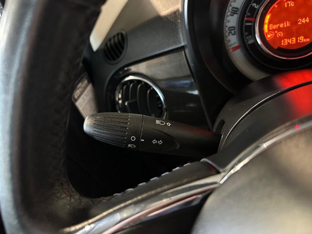 FIAT 500 1.2 YOUNG l LMV l NAVI l PANORAMA l CLIMA l CRUISE l , SK Autos, Emmen