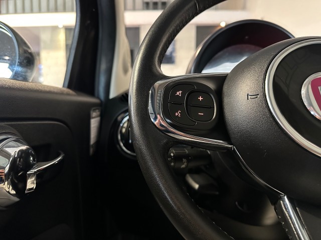 FIAT 500 1.2 YOUNG l LMV l NAVI l PANORAMA l CLIMA l CRUISE l , SK Autos, Emmen