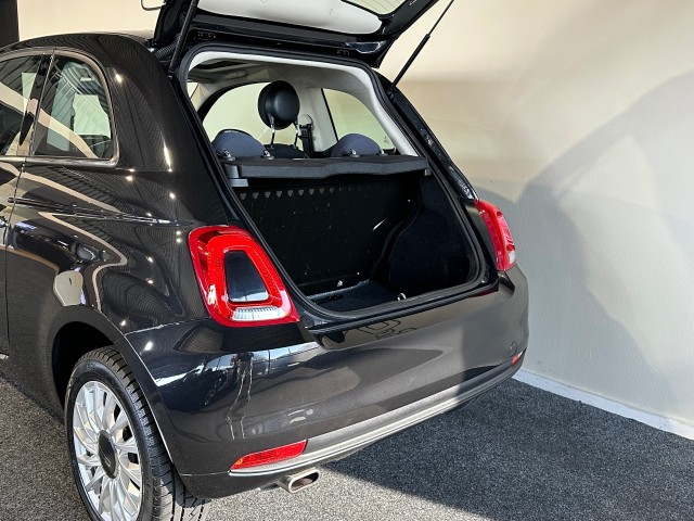 FIAT 500 1.2 YOUNG l LMV l NAVI l PANORAMA l CLIMA l CRUISE l , SK Autos, Emmen