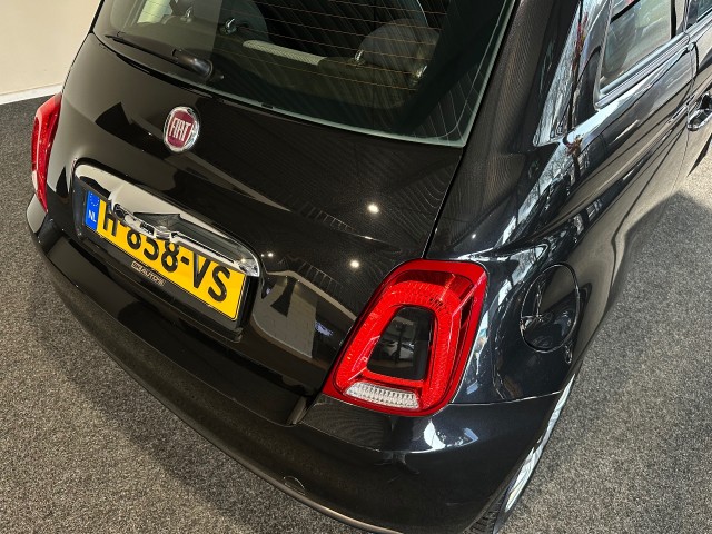 FIAT 500 1.2 YOUNG l LMV l NAVI l PANORAMA l CLIMA l CRUISE l , SK Autos, Emmen
