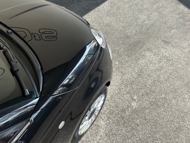 FIAT 500 1.2 YOUNG l LMV l NAVI l PANORAMA l CLIMA l CRUISE l , SK Autos, Emmen