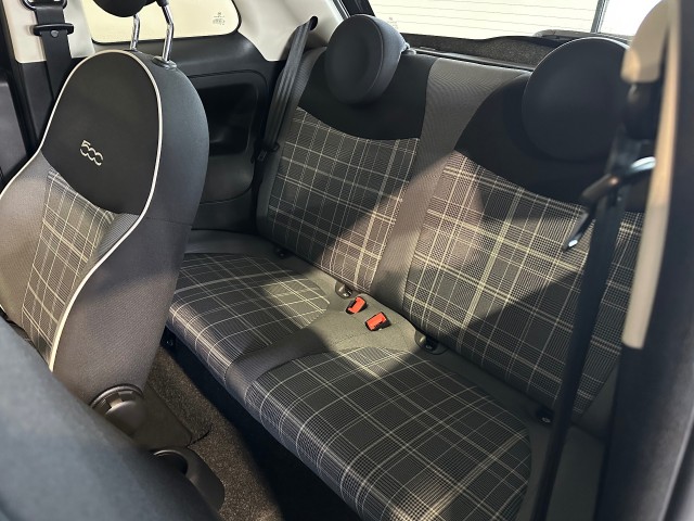 FIAT 500 1.2 YOUNG l LMV l NAVI l PANORAMA l CLIMA l CRUISE l , SK Autos, Emmen