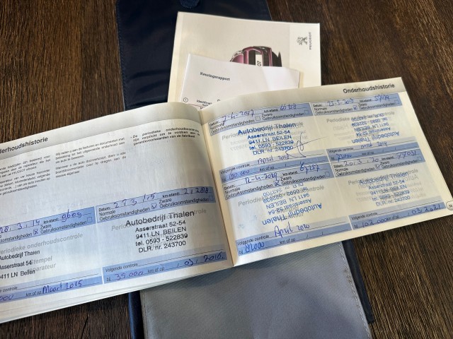 PEUGEOT 107 1.0 ACTIVE NAP l 5DRS l AIRCO l ELEK RAMEN l , SK Autos, Emmen