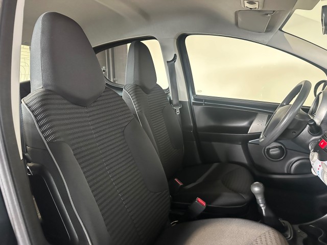 PEUGEOT 107 1.0 ACTIVE NAP l 5DRS l AIRCO l ELEK RAMEN l , SK Autos, Emmen