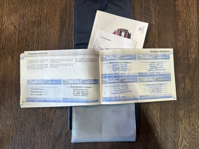 PEUGEOT 107 1.0 ACTIVE NAP l 5DRS l AIRCO l ELEK RAMEN l , SK Autos, Emmen