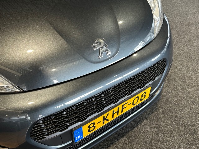 PEUGEOT 107 1.0 ACTIVE NAP l 5DRS l AIRCO l ELEK RAMEN l , SK Autos, Emmen