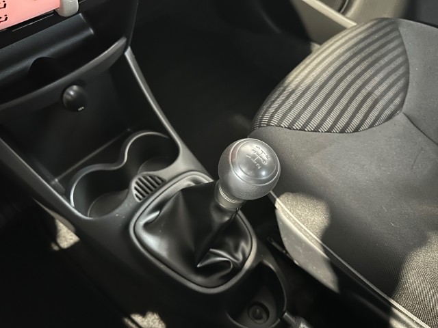 PEUGEOT 107 1.0 ACTIVE NAP l 5DRS l AIRCO l ELEK RAMEN l , SK Autos, Emmen