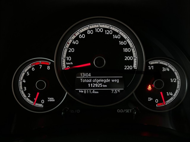 VOLKSWAGEN UP 1.0 BMT MOVE UP! NAP l BLACK ED l 5DRS l BLUETOOTH l AIRCO l , SK Autos, Emmen