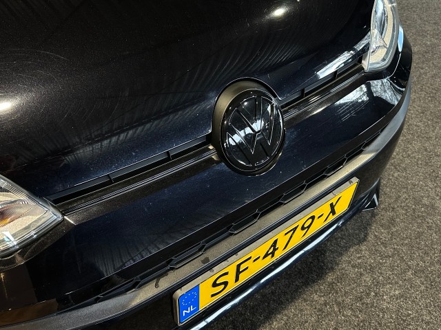 VOLKSWAGEN UP 1.0 BMT MOVE UP! NAP l BLACK ED l 5DRS l BLUETOOTH l AIRCO l , SK Autos, Emmen