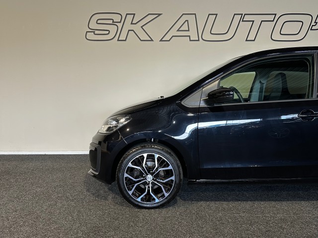 VOLKSWAGEN UP 1.0 BMT MOVE UP! NAP l BLACK ED l 5DRS l BLUETOOTH l AIRCO l , SK Autos, Emmen