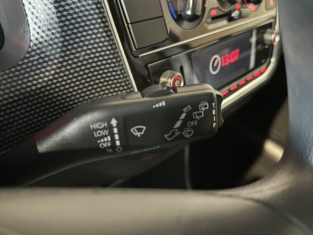 VOLKSWAGEN UP 1.0 BMT MOVE UP! NAP l BLACK ED l 5DRS l BLUETOOTH l AIRCO l , SK Autos, Emmen