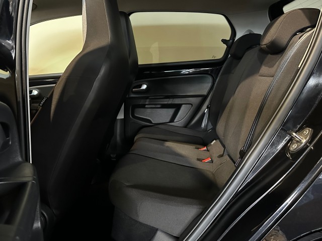 VOLKSWAGEN UP 1.0 BMT MOVE UP! NAP l BLACK ED l 5DRS l BLUETOOTH l AIRCO l , SK Autos, Emmen